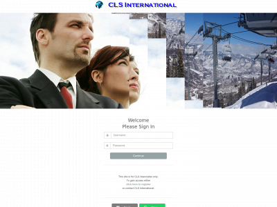 gotocls.com snapshot
