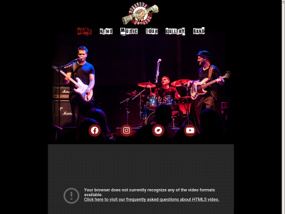 lifelikestories.com snapshot