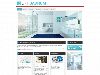 ertbadrum.se snapshot