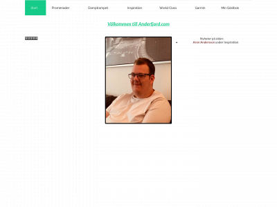 anderfjord.com snapshot