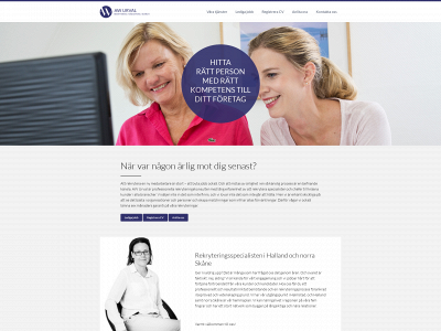 awurval.se snapshot