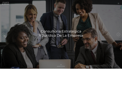 olmosregal.com snapshot