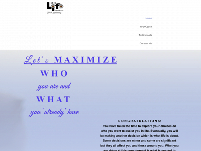 512seelife.com snapshot