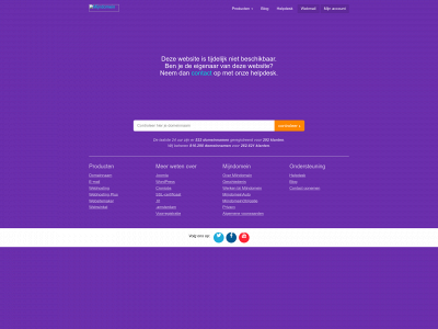 sexadvertentie-almelo.nl snapshot