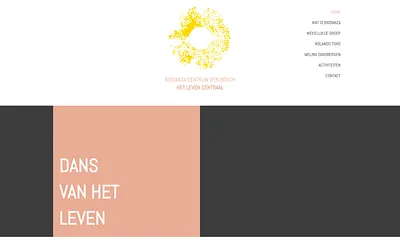 biodanzacentrumdenbosch.nl snapshot