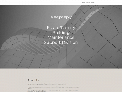bestservinc.com snapshot