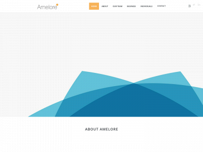 amelore.com snapshot