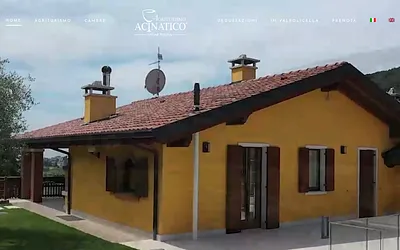 agriturismoacinatico.it snapshot