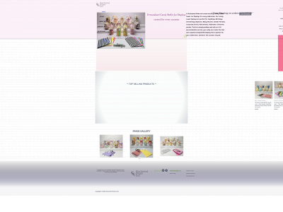enchantedpixies.co.uk snapshot