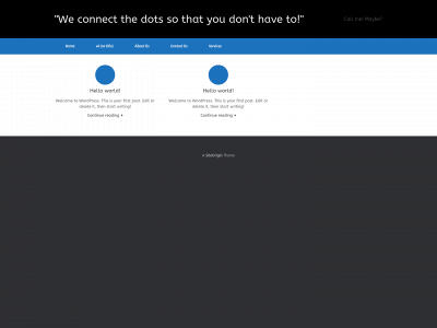 atvirtualagents.com snapshot