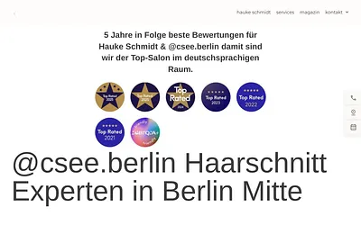 csee.berlin snapshot