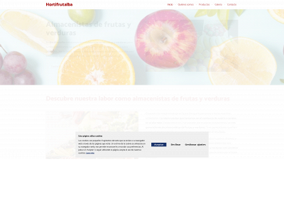 frutastrivino.es snapshot