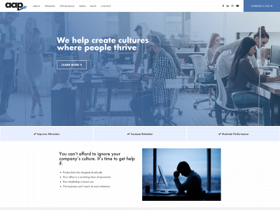alwaysaboutpeople.com snapshot