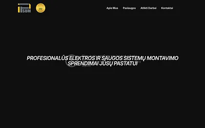 ipsum.link snapshot