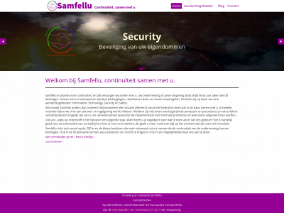 samfellu.nl snapshot