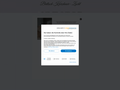 bkh-brandenburg.de snapshot