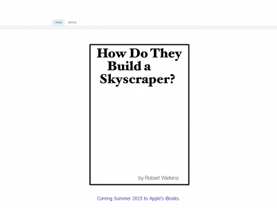howdotheybuildaskyscraper.com snapshot