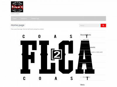 flcarecords.com snapshot