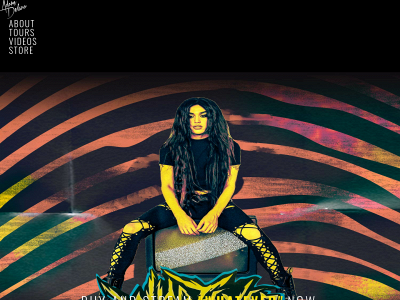 adoredelano.com snapshot
