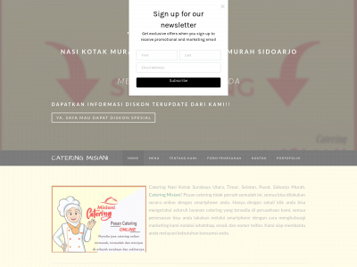 cateringmisiani.weebly.com snapshot