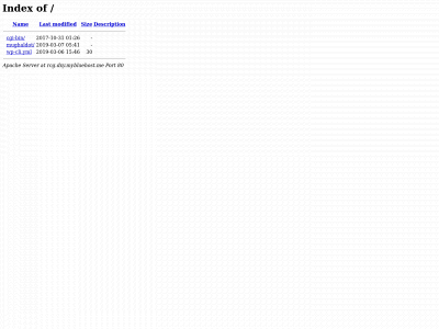 rcg.dxy.mybluehost.me snapshot