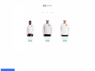 kgcollective.weebly.com snapshot