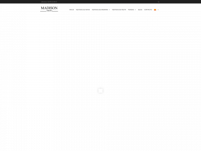 grupo-madison.com snapshot