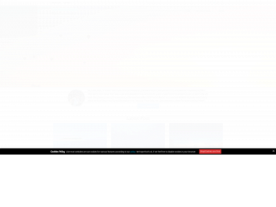 theplanetrover.com snapshot