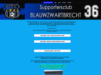 bzb36.be snapshot