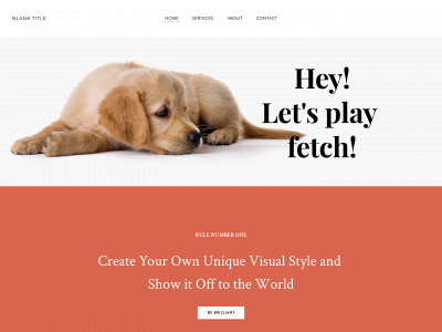 luxuriousanimalcomfort.com snapshot