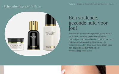 praktijknaya.com snapshot