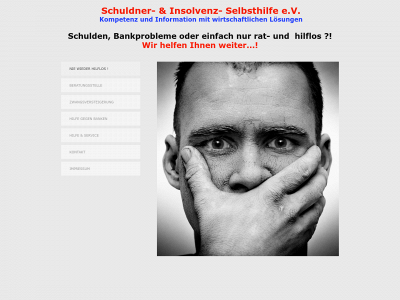 kreditgeschaedigte.de snapshot