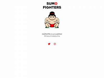 sumofighters.com snapshot