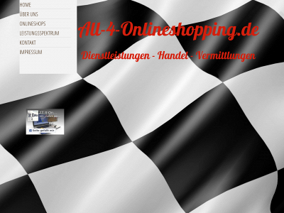 all-4-onlineshopping.de snapshot