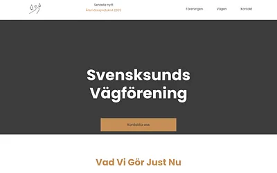 svensksundsvagforening.se snapshot