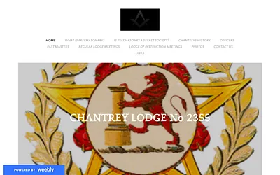 chantreylodge2355.weebly.com snapshot