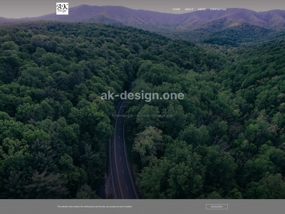 ak-design.one snapshot