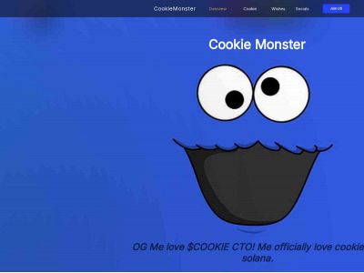 cookiecto.site snapshot