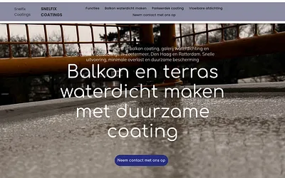 snelfix-coatings.nl snapshot
