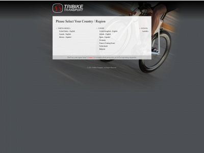 tribiketransport.com snapshot