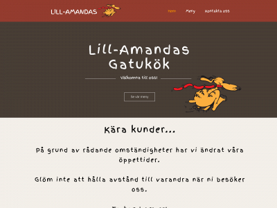 lillamandas.se snapshot