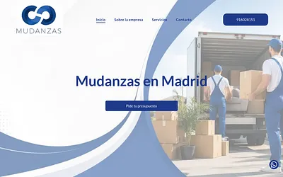 ccmudanzas.es snapshot