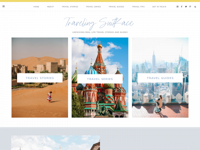 travelingsuitkace.com snapshot