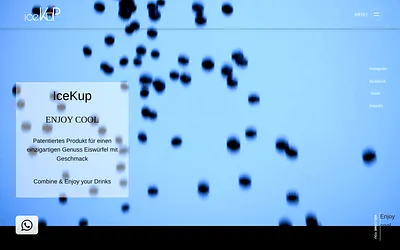 icekup.com snapshot