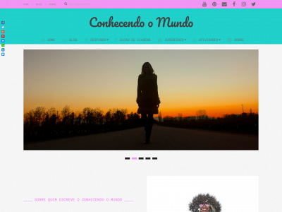 blondearoundtheplanet.com snapshot