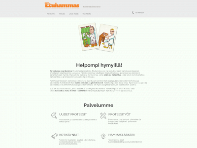 etuhammas.one snapshot