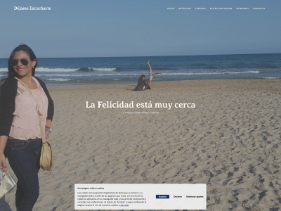 dejamescucharte.com snapshot