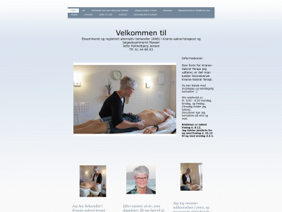jettehykkelbjerg.dk snapshot