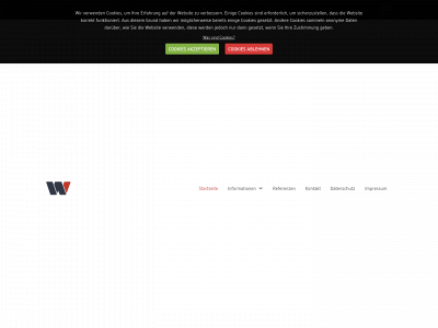 tinobalzer.de snapshot