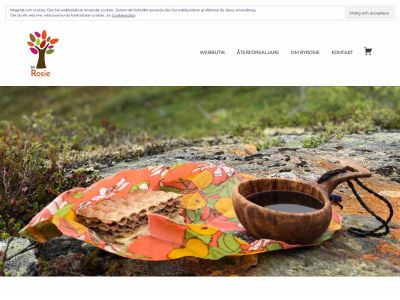 byrosie.se snapshot